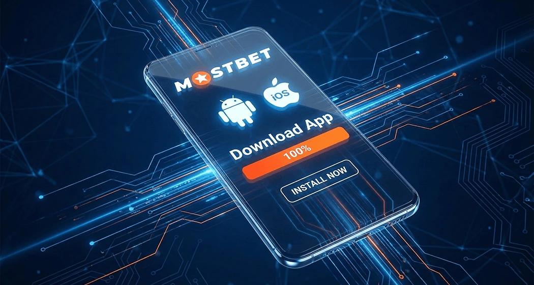Скачать Mostbet кыргызстан приложение на андроид